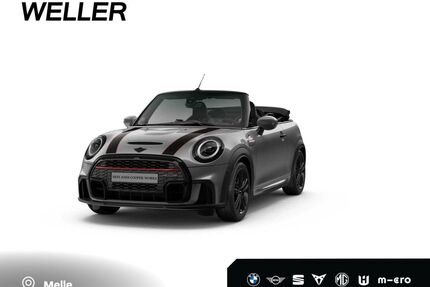 Mini John Cooper Works Cabrio Gebrauchtwagen