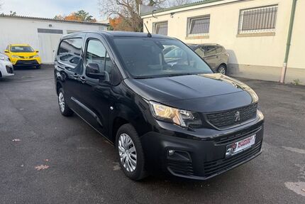 Peugeot Partner Gebrauchtwagen