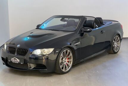 BMW M3 Gebrauchtwagen
