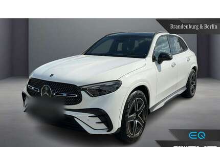 Mercedes-Benz GLC 300 Gebrauchtwagen