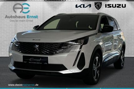 Peugeot 5008 Gebrauchtwagen