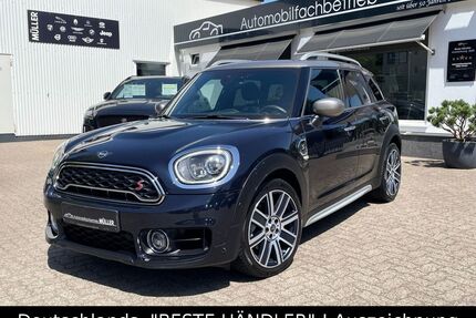 Mini Countryman S (Cooper) Gebrauchtwagen