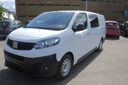 Fiat Scudo Gebrauchtwagen