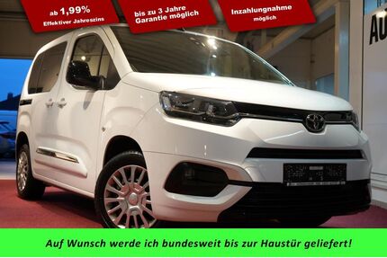 Toyota Proace City Gebrauchtwagen