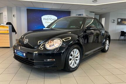 VW Beetle Gebrauchtwagen