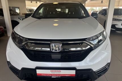 Honda CR-V Gebrauchtwagen