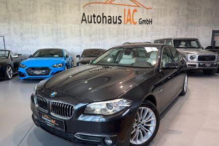 BMW 530 Gebrauchtwagen