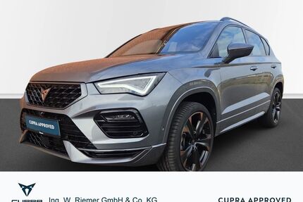 Cupra Ateca Gebrauchtwagen