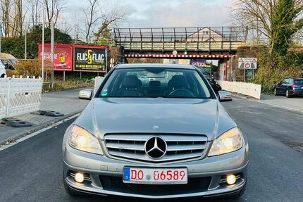 Mercedes-Benz C 250 Gebrauchtwagen
