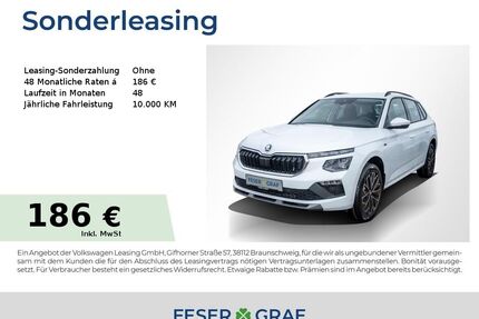 Skoda Kamiq Gebrauchtwagen