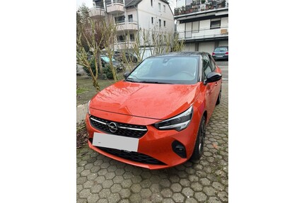 Opel Corsa E Gebrauchtwagen