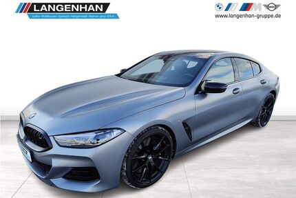 BMW M850 Gebrauchtwagen