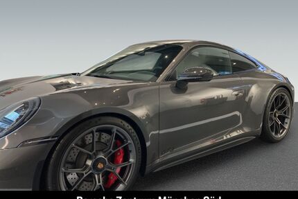 Porsche 992 Gebrauchtwagen