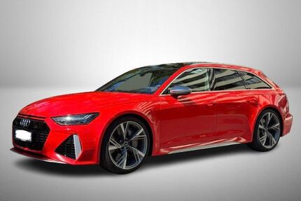 Audi RS6 Gebrauchtwagen