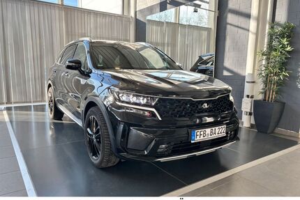 Kia Sorento Gebrauchtwagen