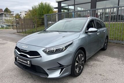 Kia ceed Sportswagon Gebrauchtwagen
