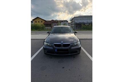 BMW 318 Gebrauchtwagen
