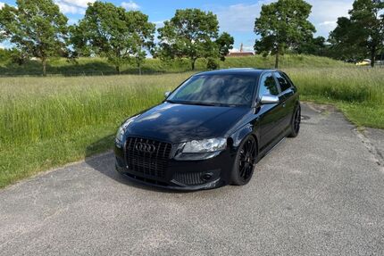 Audi S3 Gebrauchtwagen