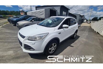 Ford Kuga Gebrauchtwagen