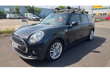 Mini One Clubman Gebrauchtwagen