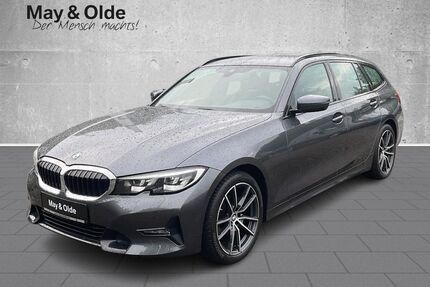 BMW 318 Gebrauchtwagen