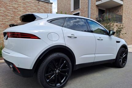 Jaguar E-Pace Gebrauchtwagen