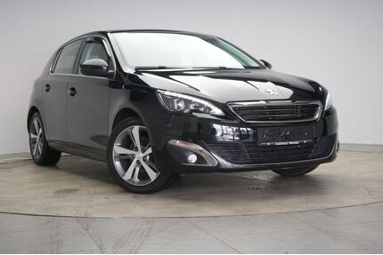 Peugeot 308 Gebrauchtwagen