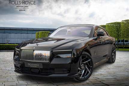 Rolls Royce Spectre Gebrauchtwagen