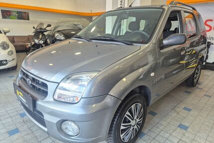 Subaru Justy Gebrauchtwagen