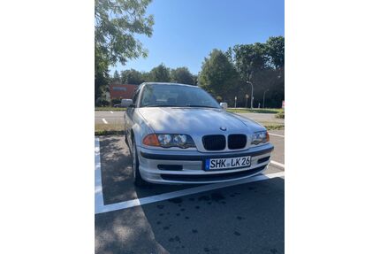 BMW 318 Gebrauchtwagen
