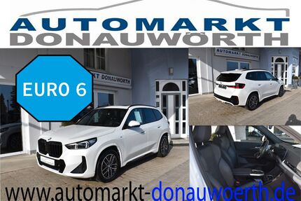BMW X1 Gebrauchtwagen