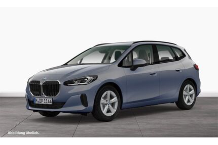 BMW 220 Active Tourer Gebrauchtwagen