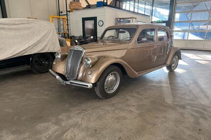 Lancia Andere Oldtimer