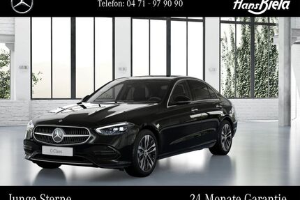 Mercedes-Benz C 400 Gebrauchtwagen