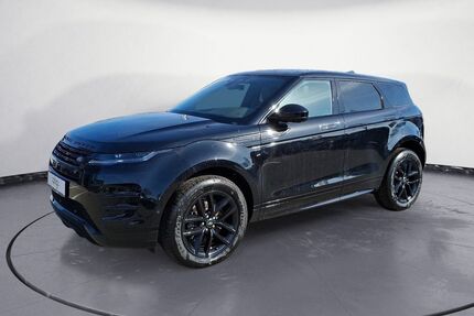 Land Rover Range Rover Evoque Gebrauchtwagen