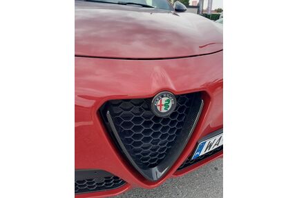 Alfa Romeo Stelvio Gebrauchtwagen