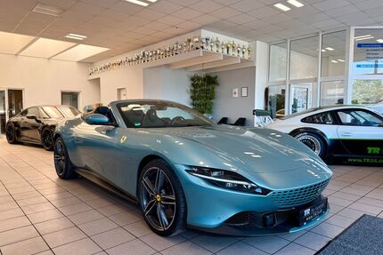 Ferrari Roma Gebrauchtwagen