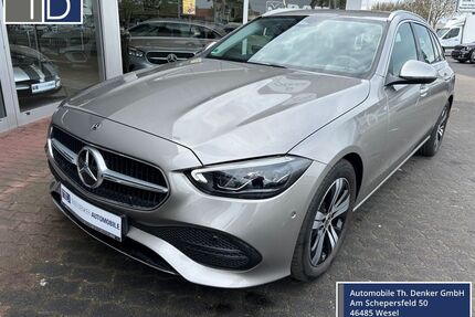 Mercedes-Benz C 180 Gebrauchtwagen