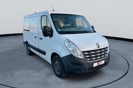 Renault Master Gebrauchtwagen