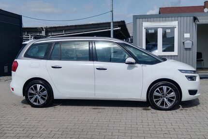 Citroen Grand C4 Picasso / SpaceTourer Gebrauchtwagen