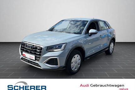 Audi Q2 Gebrauchtwagen