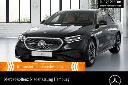 Mercedes-Benz E 300 Gebrauchtwagen