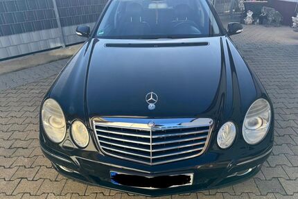 Mercedes-Benz E 280 Gebrauchtwagen