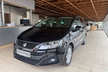 Seat Alhambra Gebrauchtwagen