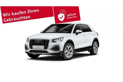 Audi Q2 Gebrauchtwagen