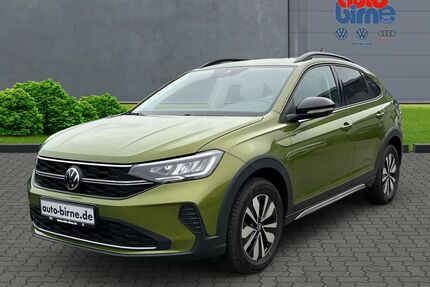 VW Taigo Gebrauchtwagen