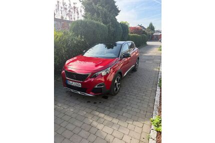 Peugeot 3008 Gebrauchtwagen