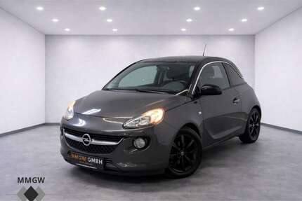 Opel Adam Gebrauchtwagen