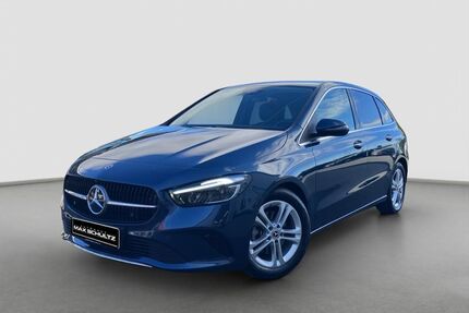 Mercedes-Benz B 200 Gebrauchtwagen