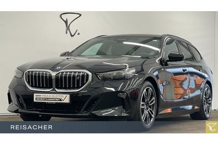 BMW i5 Gebrauchtwagen